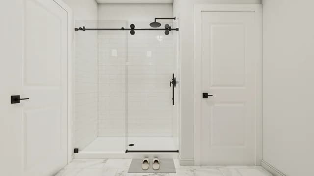 Primary Bath SHW Dallas Reunion Sweet Pea ASCEND Base Palette 5 Furnished