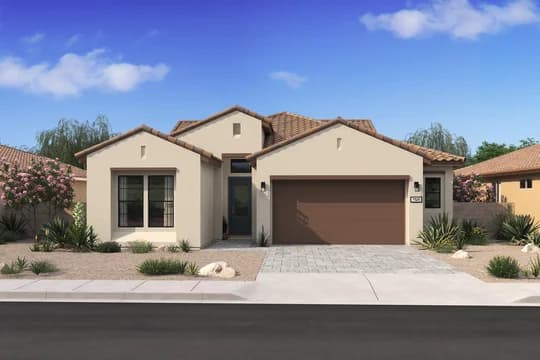 Verrado 10 Taylor Elevation Spanish U Level 3