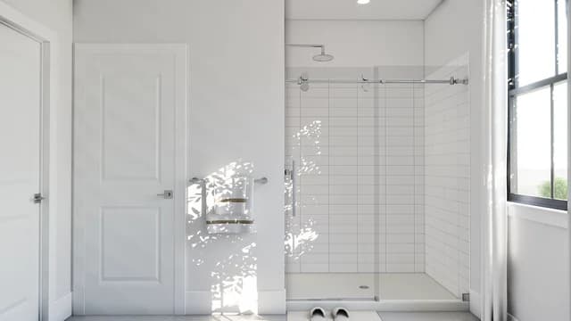 Primary Bath SHW Arizona Serenity at Sonoran Hills Marietta II SPEC 2 Base Palette 4 Furnished