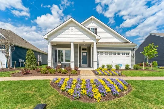 Four Seasons at Kent Island Kerr Kerr Model