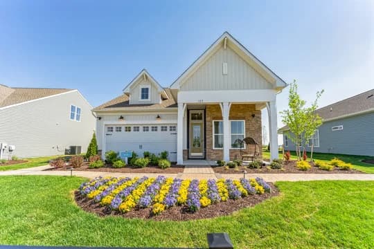 Four Seasons at Kent Island Jenkins Jenkins Model