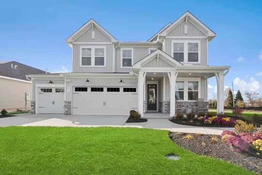 Lighthouse Bluffs Evora Exterior Classic Palette 6 Level 1