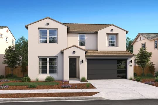 Cypress at The Fairways Macon II Macon II Spanish Modern Level 2