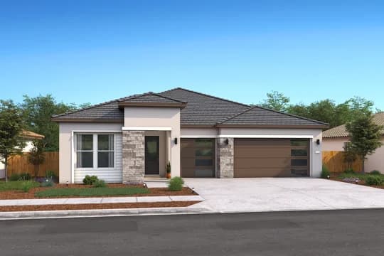 Cypress at The Fairways Aegean ESP Aegean ESP Contemporary Level 2