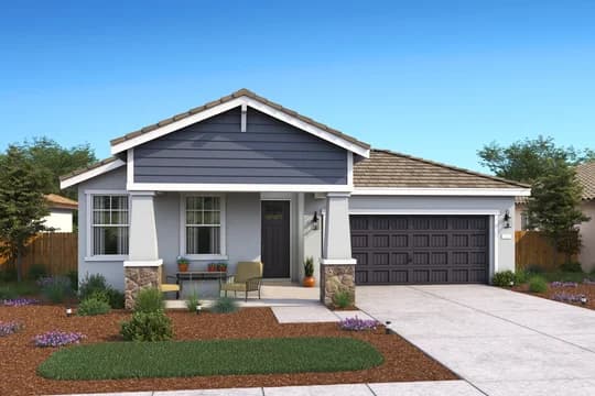 Ironwood at The Fairways Boise Boise Craftsman Level 1