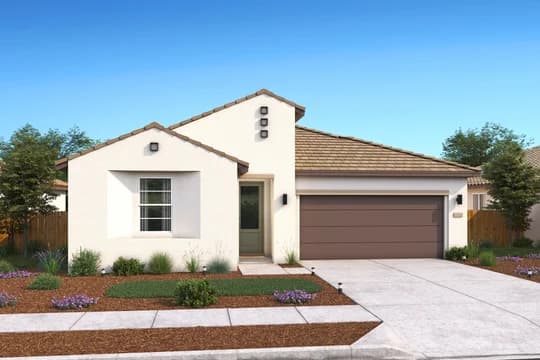 Ironwood at The Fairways Boise Boise Spanish Modern Level 1