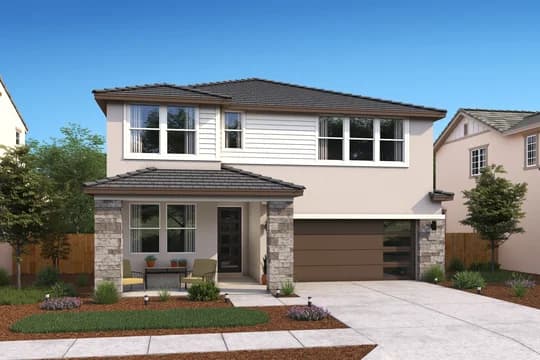 Ironwood at The Fairways Faro Faro Contemporary Level 1