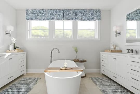 Mitchells Corner Rhodes III Primary Bath Classic Palette 6 Level 3