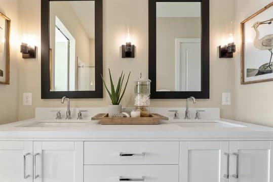 Mitchells Corner Seaview II Primary Bath Loft Palette 5 Level 3