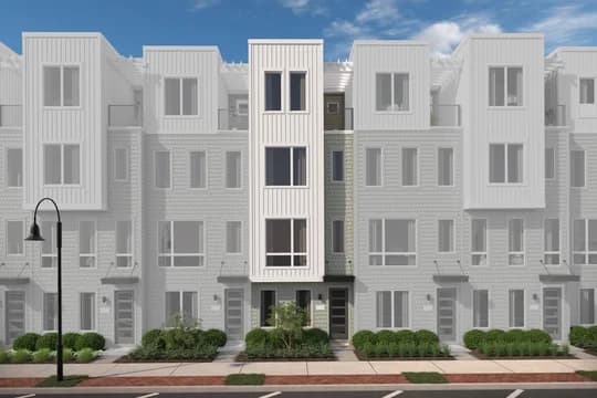 Delta at Asbury Park Ardmore Ardmore