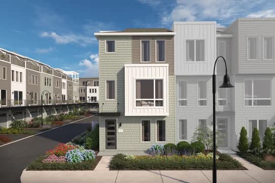 Delta at Asbury Park Cape May Cape May