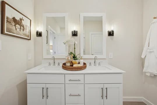 Aspire at Reunion Passionflower II Primary Bath Loft Palette 6 AspireAscend Loft Universal