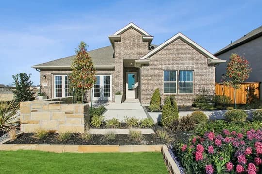 Aspire at Reunion Passionflower II Front of Home Loft Palette 6 AspireAscend Loft Universal