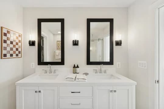 The Grove at Jackson Village Arden Primary Bath Loft Palette 4 Level 2 Collective Loft