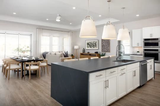 Vista Del Sol Austin Kitchen Loft Palette 3 Level 2