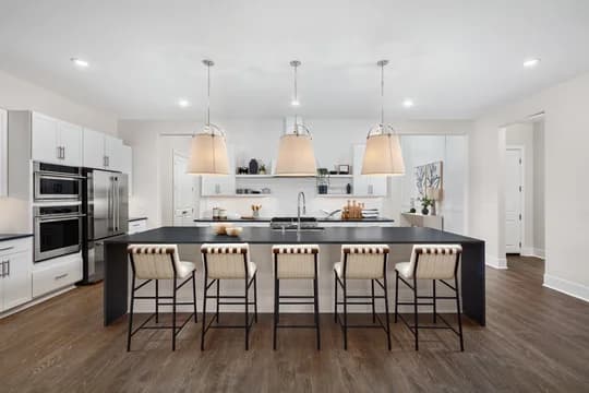 Vista Del Sol Austin Kitchen Loft Palette 3 Level 2