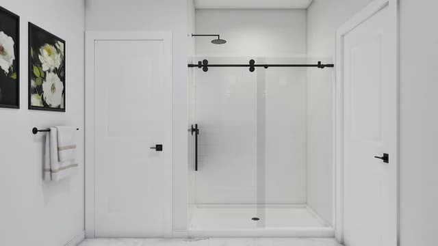 Primary Bath Dallas Aspire at Reunion Goldenrod II ASCEND Base Palette 5 Furnished