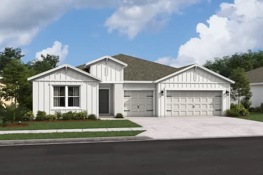 Aspire at the Pines Aegean Elevation KA