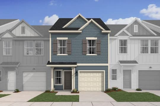 Providence Commons Alpharetta II Elevation PP Ascend
