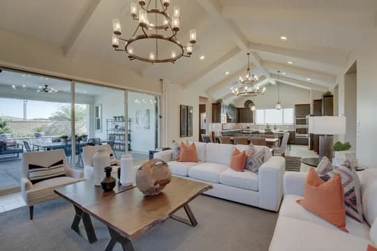 5198 Four Seasons at Victory at Verrado Cardinal Great Room 1-3