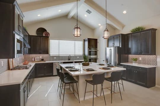 5201 Four Seasons at Victory at Verrado Cardinal Kitchen 1-1