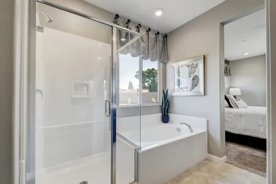 5285 Aspire at Sunnyside Paso Fino Master Bath-5