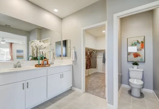 5350 Aspire at Sunnyside Slate Master Bath-2