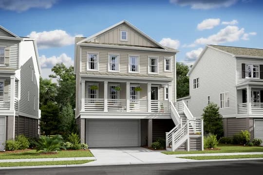 Liberty Hill Farm Stono StonoDelev DAY