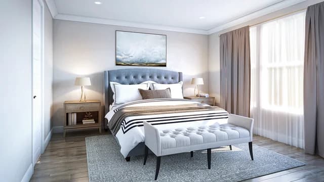 70204 Liberty Hill Farm Copahee Owners Suite