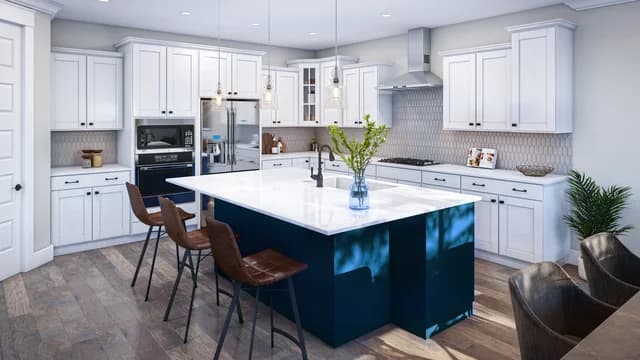 70217 Liberty Hill Farm Stono Kitchen