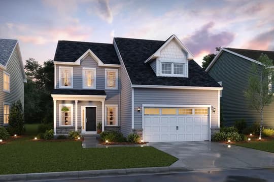 Enclave at Forest Lakes Appleton Appleton BF
