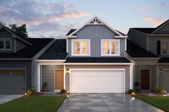 Summit at Forest Lakes Dayton Exterior