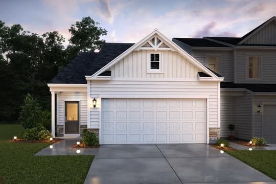 Summit at Forest Lakes Beckfield Exterior