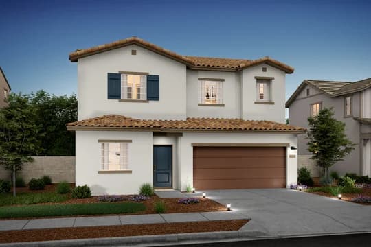 90021 Montrose at the Ranch Cerise Spanish