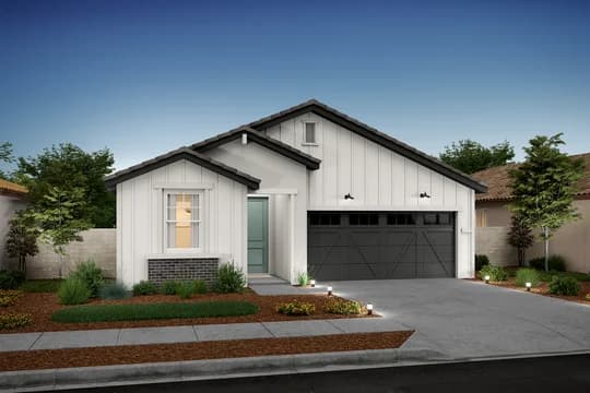 Four seasons at Homestead Casa Farmhouse WB Elevation