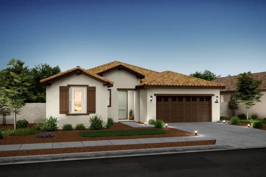 91155 Four seasons at Homestead Duoro Urban Spanish VB Elevation