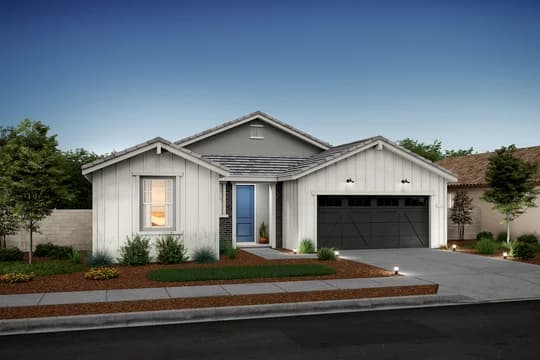 Four seasons at Homestead Duoro Farmhouse WB Elevation