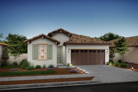 91167 Four seasons at Homestead Madera Urban Spanish VB Elevation
