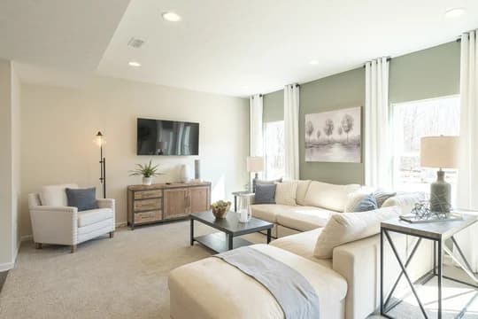 91726 Summit at Forest Lakes Dayton Great Room