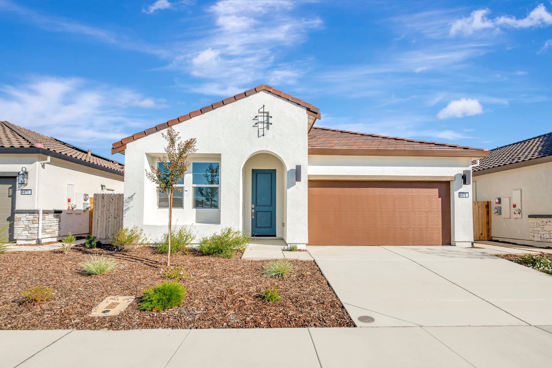 Jenkins Spanish Modern UB