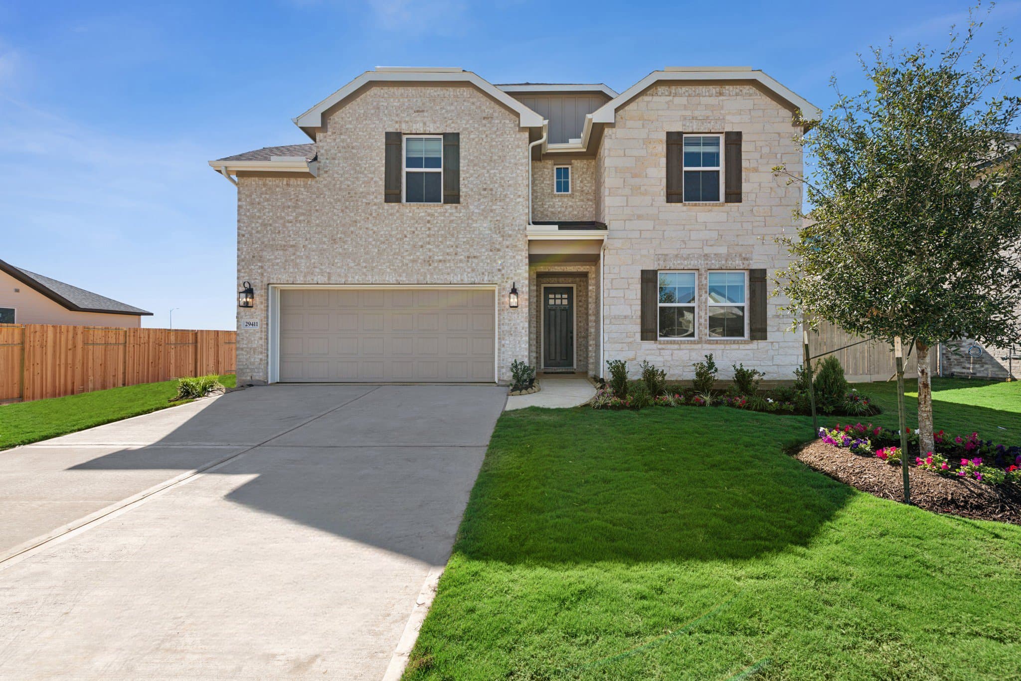 Tuscaloosa TA with Stone