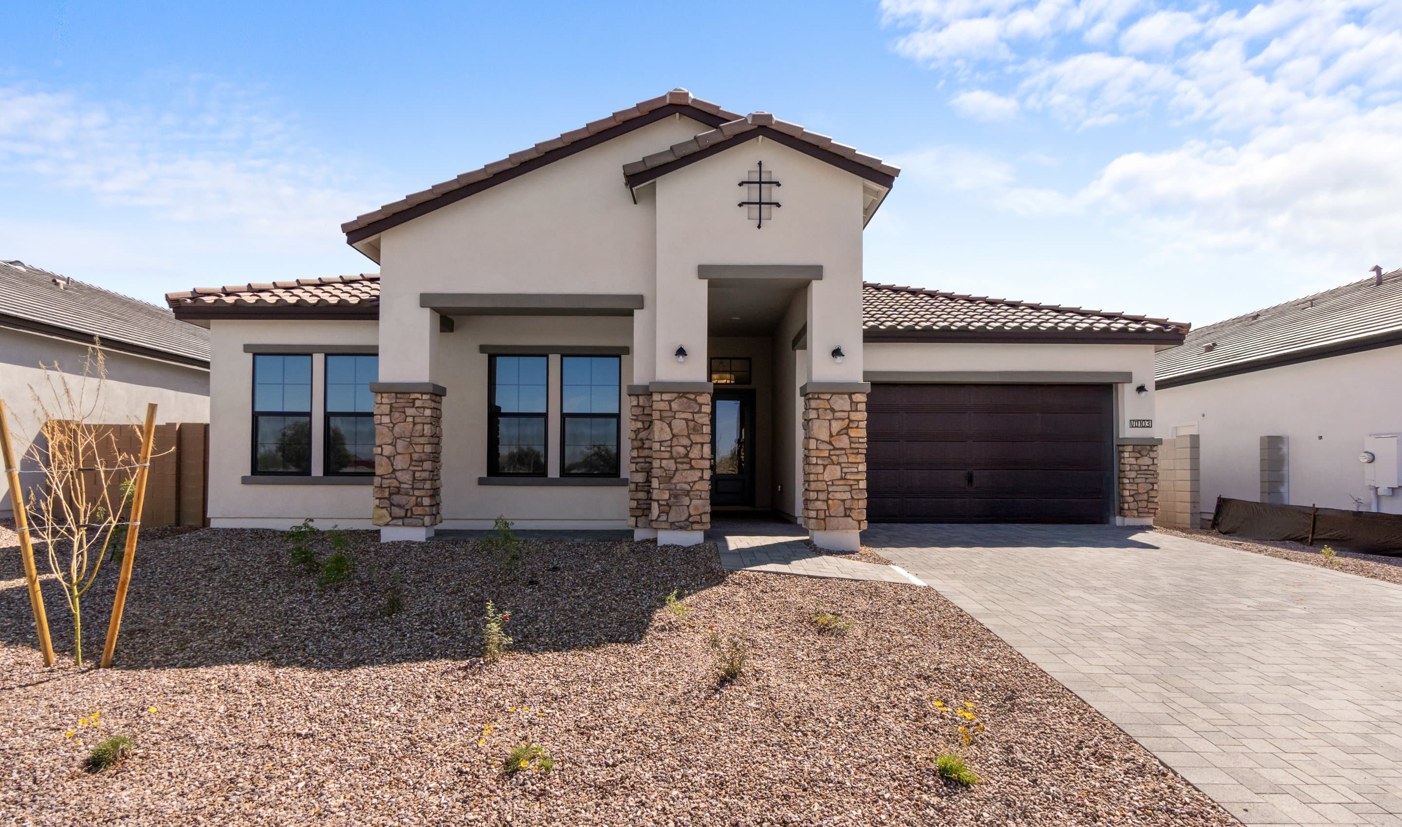 Frankfurt Hacienda XA