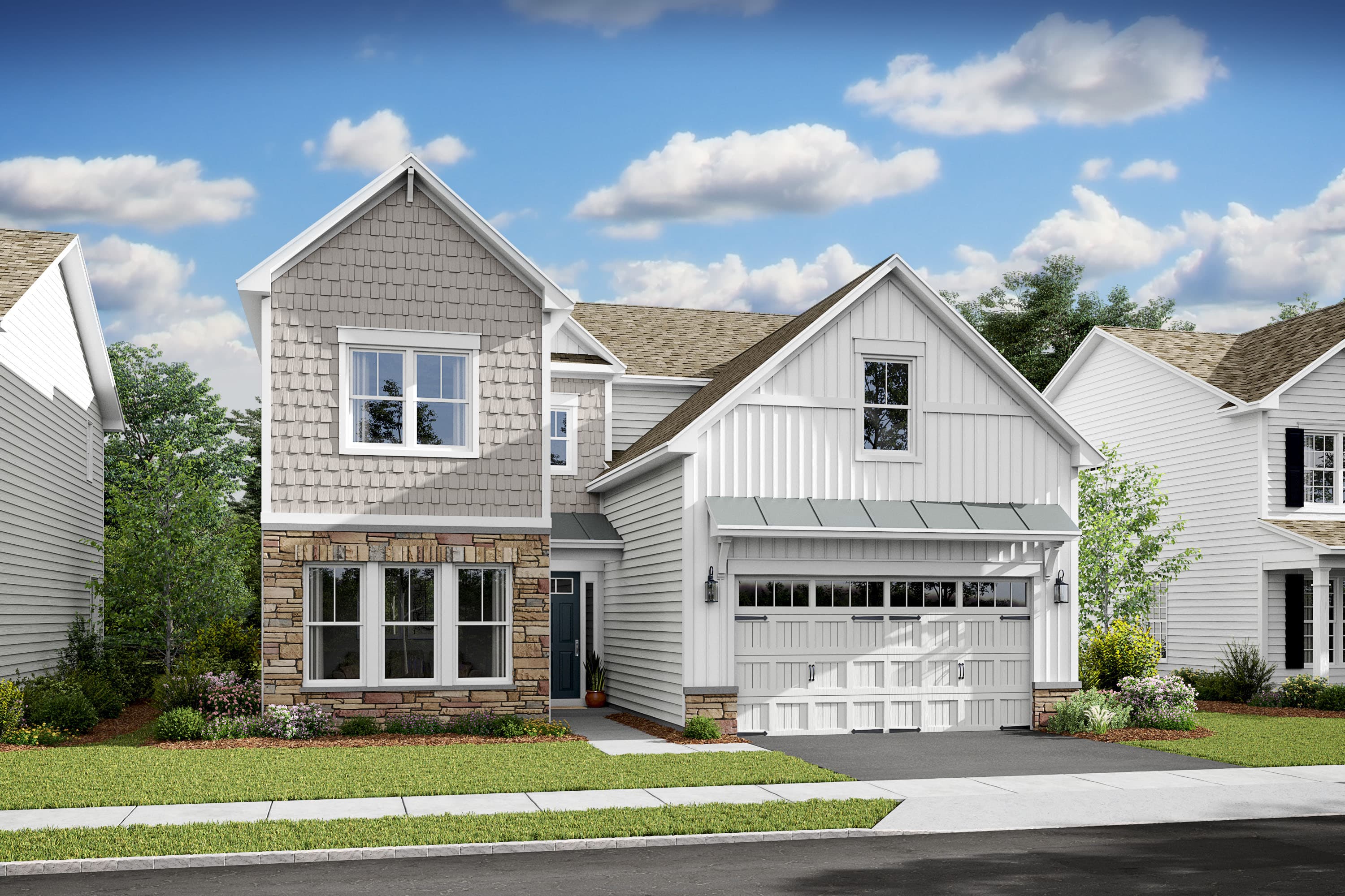 Killarney III Loft K