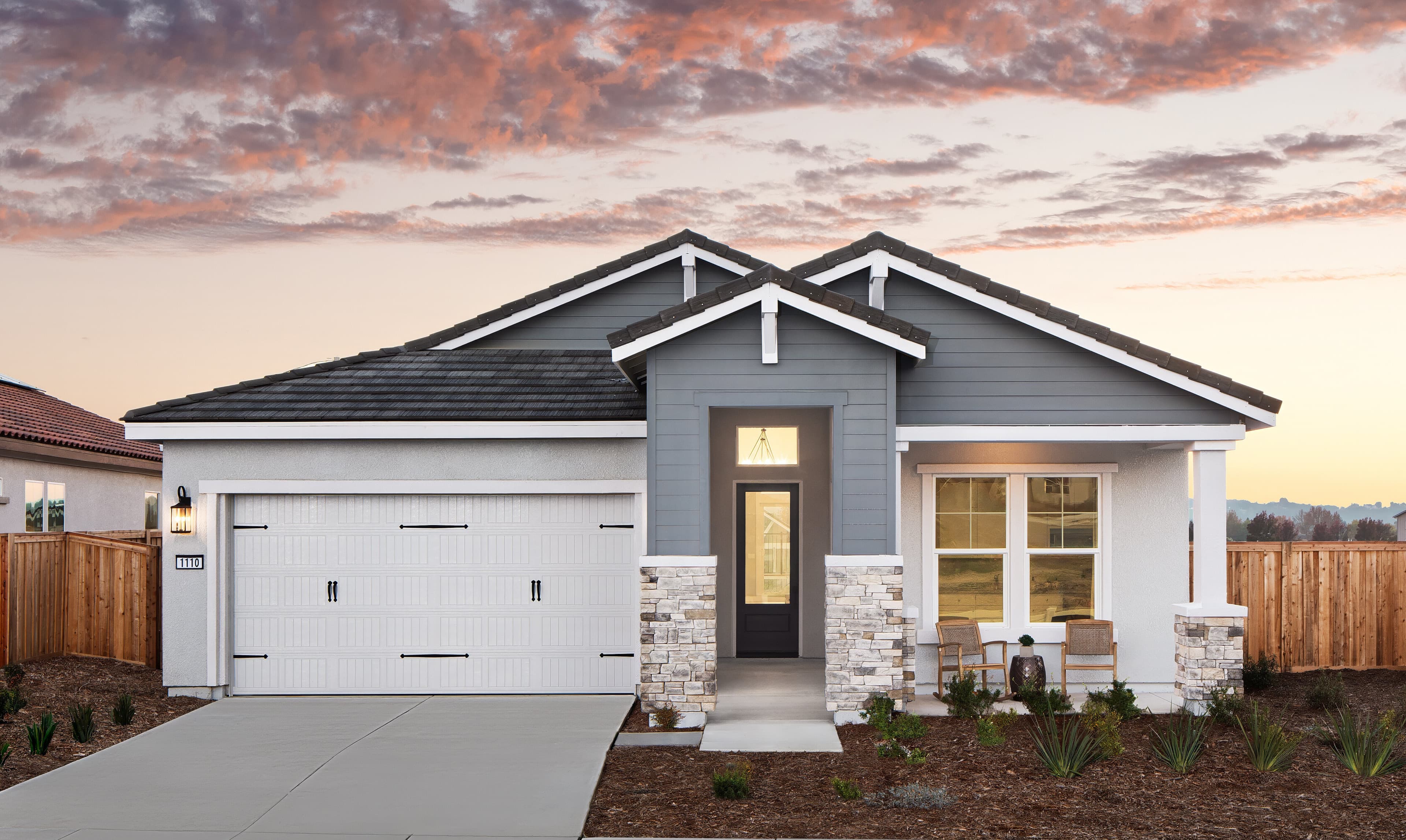 Pasadena ESP Wine County Chic YC