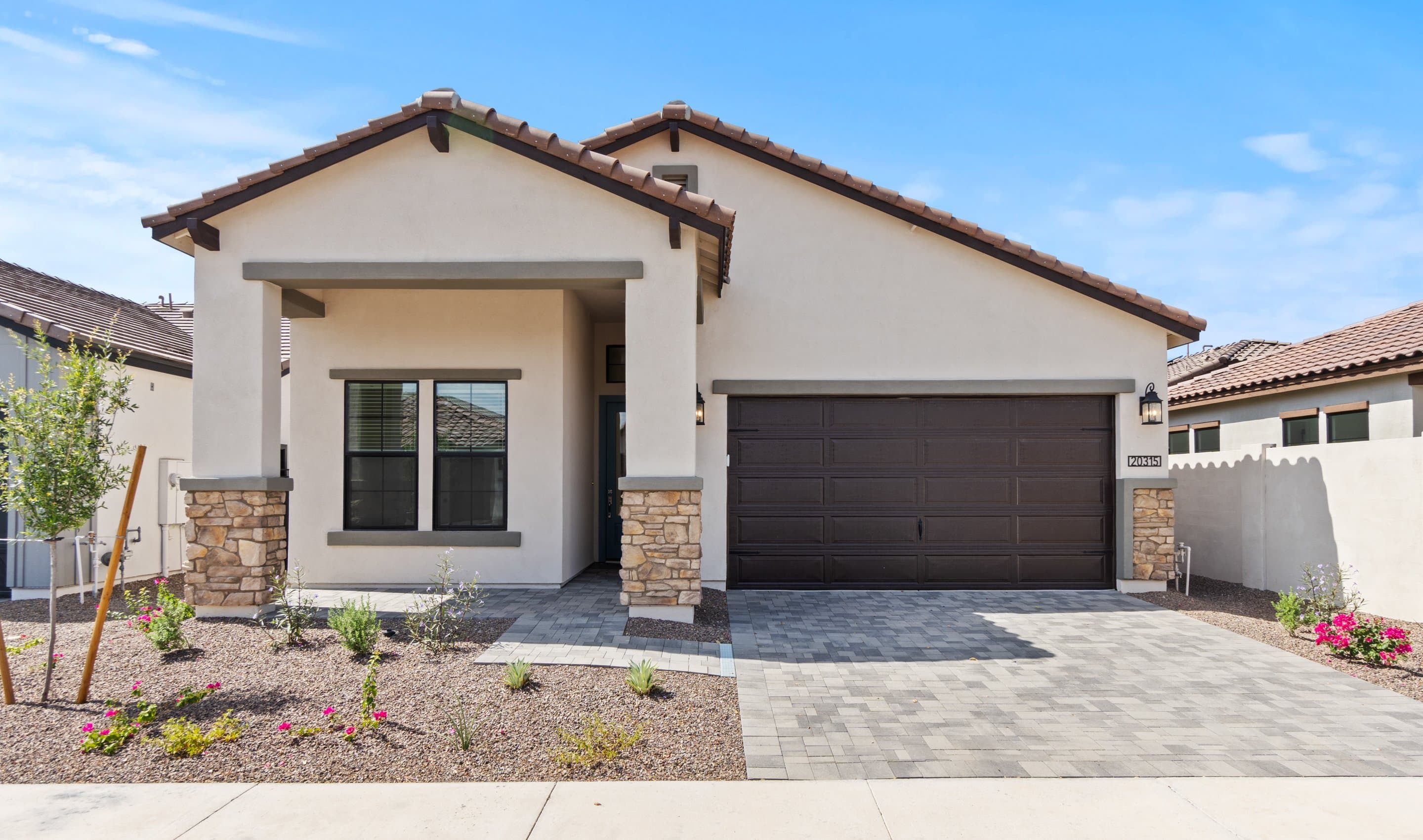 Clyde III Hacienda XA